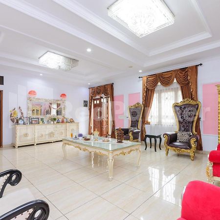 Pondok Cimanggu Syariah Mitra Reddoorz Богор Экстерьер фото
