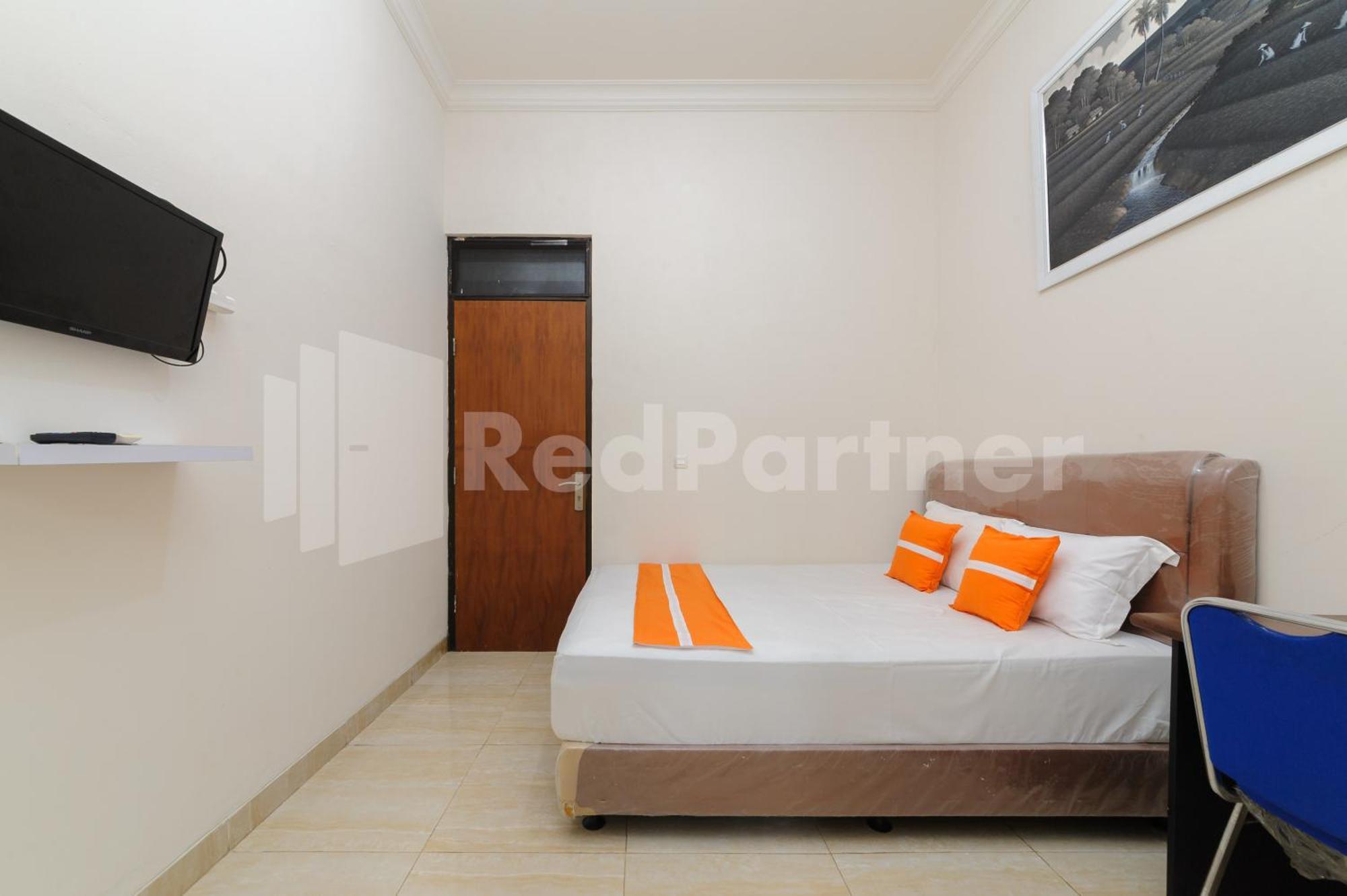 Pondok Cimanggu Syariah Mitra Reddoorz Богор Экстерьер фото